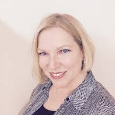 Karen Larson's Instagram, Twitter & Facebook