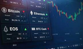 In this article, we'll highlight the best crypto exchanges that offer the most variety and the trading platforms you should keep an eye on if you're looking to trade altcoins in 2021. 5 Best Cryptocurrency Exchanges 2021 Edition