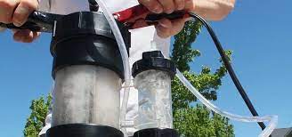Buy components at lower prices at lcsc.com bit.ly/2vej5zt experiment , diy mini hydrogen generator related videos 1. How To Turn Water Into Fuel By Building This Diy Oxyhydrogen Generator Mad Science Wonderhowto