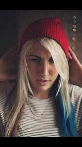 how is she so pretty