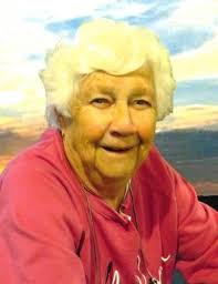 Donna Turner Obituary (1935