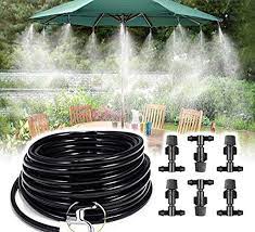 But, with more and more stores choosing to sell the lesser quality imports, we decided to create this site for those of you who still want the best quality. Buy Diy Crafts Misters Diy Misting System Outdoor Misting Cooling System Misting Line Mist Nozzles Metal Threaded Adapter 6 Pcs Mist Set Multi Online At Low Prices In India Amazon In