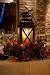Lantern Centerpieces With Fairy Lights