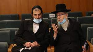 דבורה טרקו, 38, אסיסטנטית, בית שמש בהרצאה על בריאות הפה והשיניים. B290ehtjiufnmm