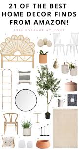 Affordable Amazon Home Finds Amazon Home Decor Affordable Home Decor Amazon Decor