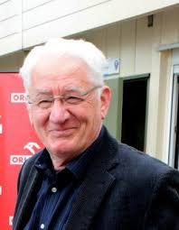 Magdalena Uchaniuk, Autor w serwisie WNET.fm