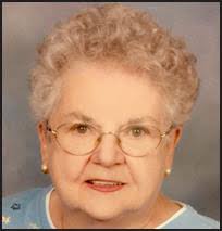 Elizabeth HEDRICK Obituary