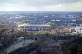 Best Things To Do In Dortmund Travel Blog Happiness Things