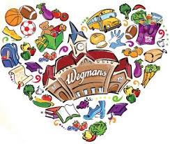 Making A Difference By Supporting Our Communities Wegmans