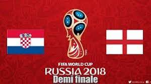 C'est la tradition ici, à chaque grande compétition on propose un concours de pronostics. Coupe Du Monde 2018 Demi Finale Croatie Angleterre Prono Youtube
