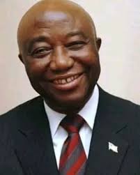 After many years of putting my mouth into Liberia politics via Facebook, I  have come to realize that changing Liberia requires a tough and radical  president who will put the people first.