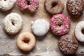 Image result for donut