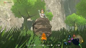 Kitchen utensils wooden set botw map of hyrule. Legend Of Zelda Breath Of The Wild Map Tips And Tricks To Survive Hyrule Wired Uk