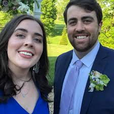 Corona Wedding Ceremony Jared and Lauren Brooks