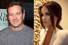 A court at london's old bailey heard tuesday that wayne couzens, 48, accepted responsibility for the death of sarah everard though he was not asked to enter a plea to a charge of murder. Who Is Courtney Vucekovich Armie Hammer S Ex Bio Wiki Age Relationship Career Armie Hammer Controversy Twitter Facebook Instagram Latest Bios