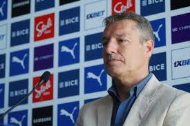 Fue goleador de la UC y no toleró vuelta de chaqueta del Tati Buljubasich:  “Qué tristeza escucharlo”