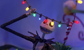 A Neighborhood Guide To The Nightmare Before Christmas Nightmare Before Christmas Wallpaper Nightmare Before Christmas Before Christmas