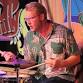 Tate Berkey: Vahe Sarkissian Trio