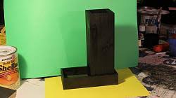 33663 3d models found related to diy dice tower. Diy Gamer S Dice Tower Tray Free Plans Homemadetools Net