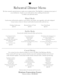 404 Not Found Rehearsal Dinner Menu Dinner Menu Menu Template