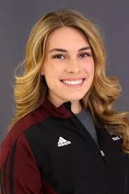 2018-19 Women's Track & Field Roster