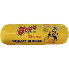 Harga ini untuk mendapatkan cream cheese dengan berat 12×1 kg dari merek anchor. Bega Tatura Cream Cheese 1kg