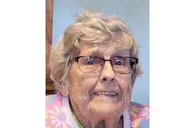 Marian Stelljes Obituary (1931