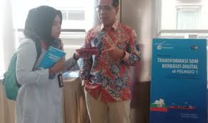 Agan2 disini ada yang tahu ga gimana lingkungan kerja, gaji, tunjangan, dan sebagainya kalo kerja di pelindo iii? Sdm Tak Lagi Beban Pelindo I Ubah Struktur Gaji Republika Online