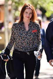 She hit headlines in december 2020 after making allegations of sexual harassment against. Lindsey Boylan Former Aide Accuses Andrew Cuomo Of Sexual Harassment The New York Times