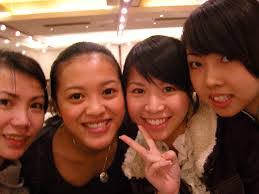 Carol Tam's Instagram, Twitter & Facebook