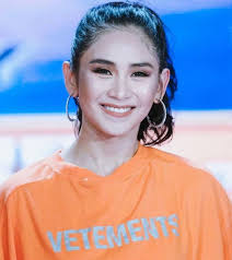 You have so many beautiful chapters left to WRITE. Keep going...Keep  smiling ☺️ Happy Wednesday My Love Sarah Geronimo😘