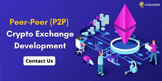 The first ones were unpopular and unsafe, since independent developers made the main difference between crypto exchanges back then and now is popularity and credibility. Who Is The Best In Providing In P2p Crypto Exchange Script Newbium