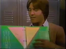 John Dickinson HS, Delaware Class of 83