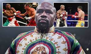 News corp is a network of leading companies in the worlds of diversified media, news, education conor mcgregor fights floyd mayweather on august 26 in a boxing spectacle expected to. Boxing News Floyd Mayweather Reveals Which Opponent He Disliked The Most During Career Boxing Sport Express Co Uk