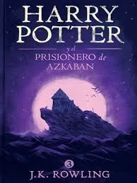 En su undécimo cumpleaños se entera de que es un mago y la trama de los libros se centra principalmente en los años en los que el huérfano potter concurre al colegio hogwarts de magia y hechicería para practicar bajo la guía del director albus dumbledore y demás profesores. Harry Potter Y El Prisionero De Azkaban By J K Rowling Overdrive Ebooks Audiobooks And Videos For Libraries And Schools