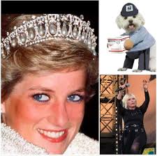 Gingersnap Cookie and Celebrity Birthdays