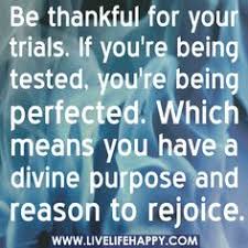 Trials Quotes on Pinterest | Defeated Quotes, Be Brave Quotes and ... via Relatably.com
