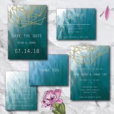 Jewel tones color palette created by bayviewpaula that consists #05878a,#074e67,#5a175d,#67074e,#dd9933 colors. Jewel Tone Jewel Tone Wedding Invitations Aquamarine Teal Blue Green Watercolor Watercolor Wedding Invitations