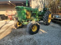 Tractors For Sale