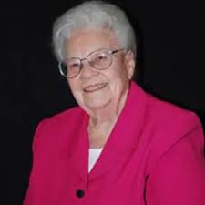 Obituary information for Mamie Mae Bryant