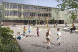 Franziskus Grundschule Haidhausen Wir Stellen Ein