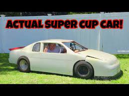 Shop with afterpay on eligible items. I Bought A Legit Half Scale Nascar Youtube