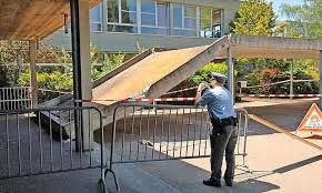 Léon-Michaud aura à nouveau un préau couvert