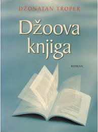 Dzoova knjiga by Nebojsa Miric - Issuu
