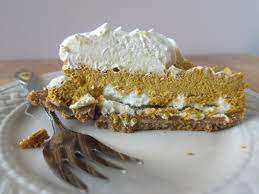 To save even more time when planning a big family meal, prepare pie up to three days in advance. Frozen Friday Edwards Pumpkin Creme Pie Brand Eating