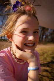 Ketting Hart van Goud