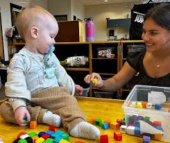 Tot Services & Childcare