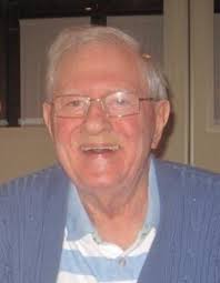 John Weiser Lark Obituary