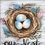 Bless our Nest