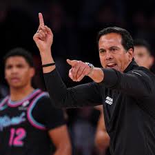 Heat fans ready to say goodbye to franchise mainstay at trade deadline